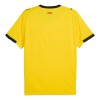 Koszulka Girona Wyjazdowe 2025-26 Koszulki Piłkarskie Krótki Rękaw